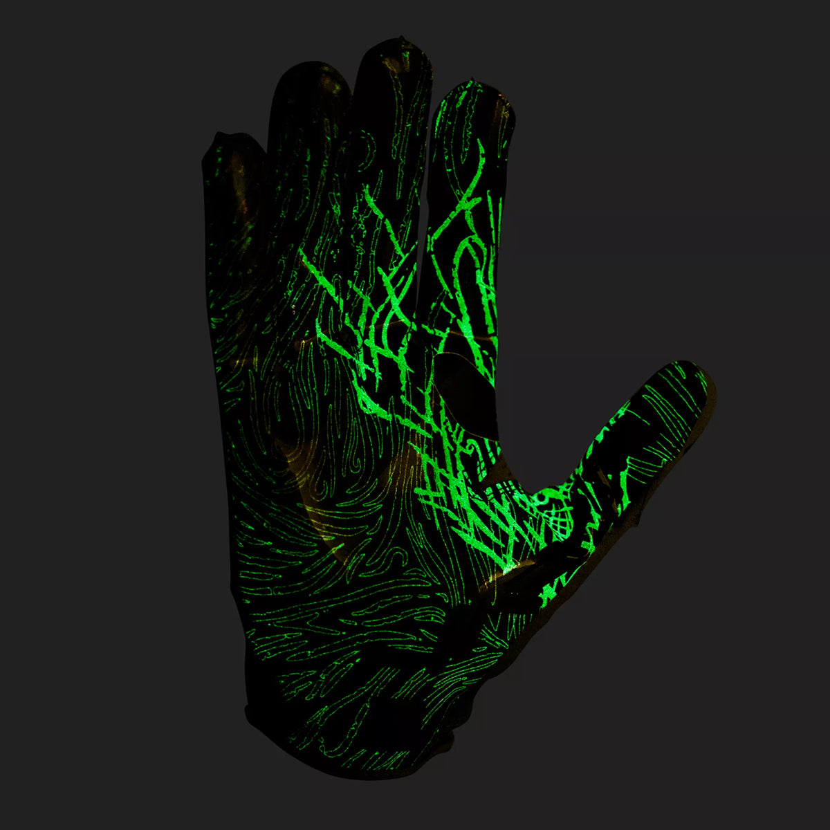 Nike Vapor Jet Football Gloves