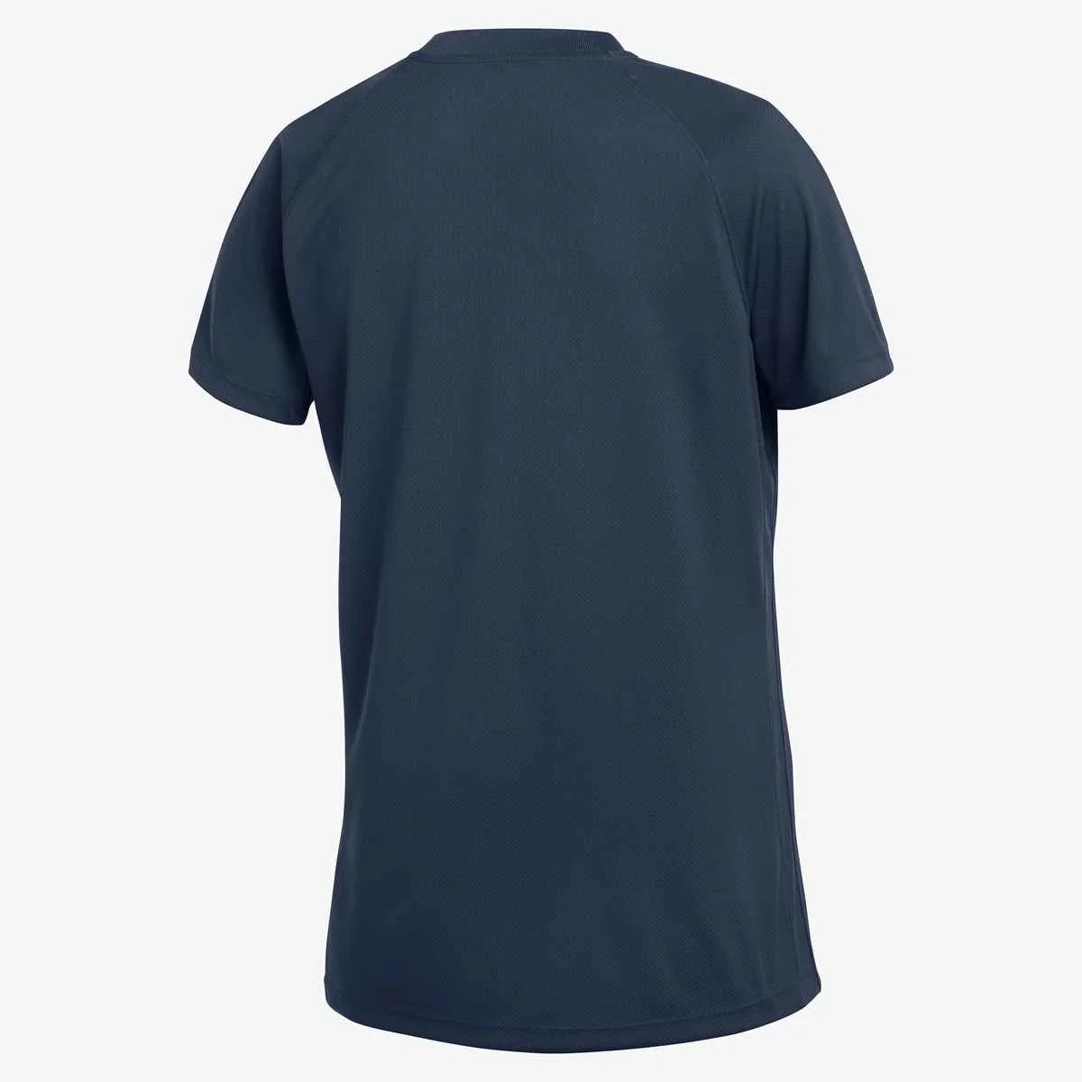 Nike Women's Dri-FIT Strike Short-Sleeve Knit Soccer Top