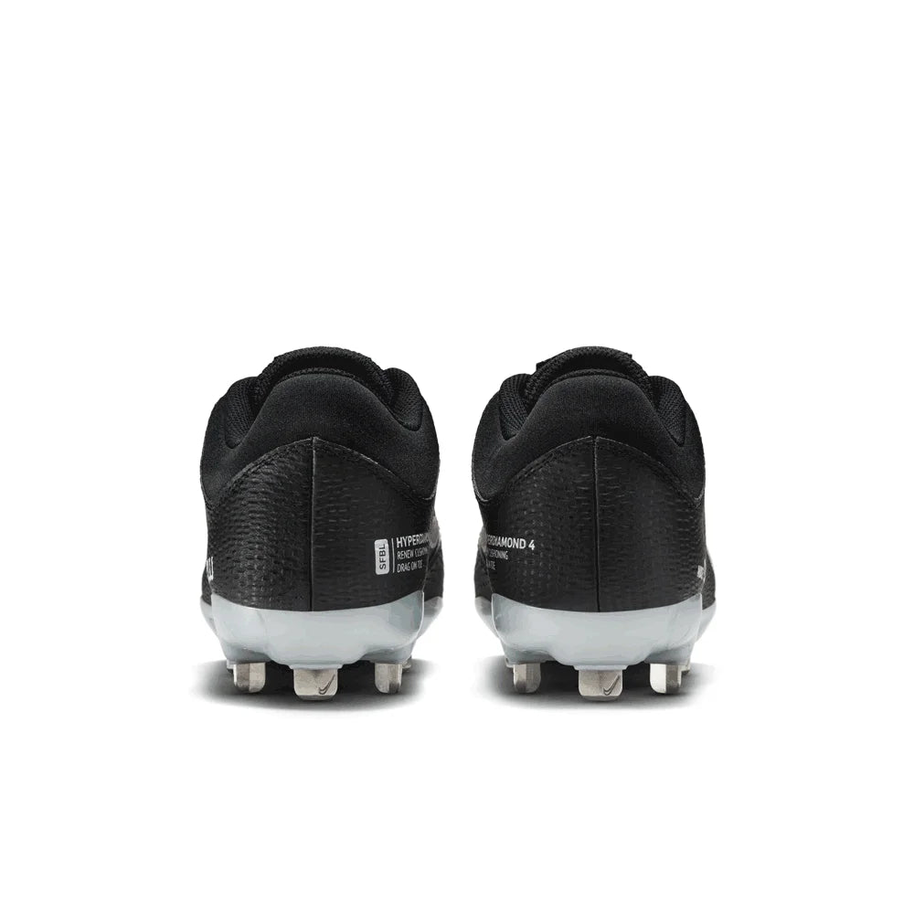 Nike Women's Hyperdiamond 4 Pro