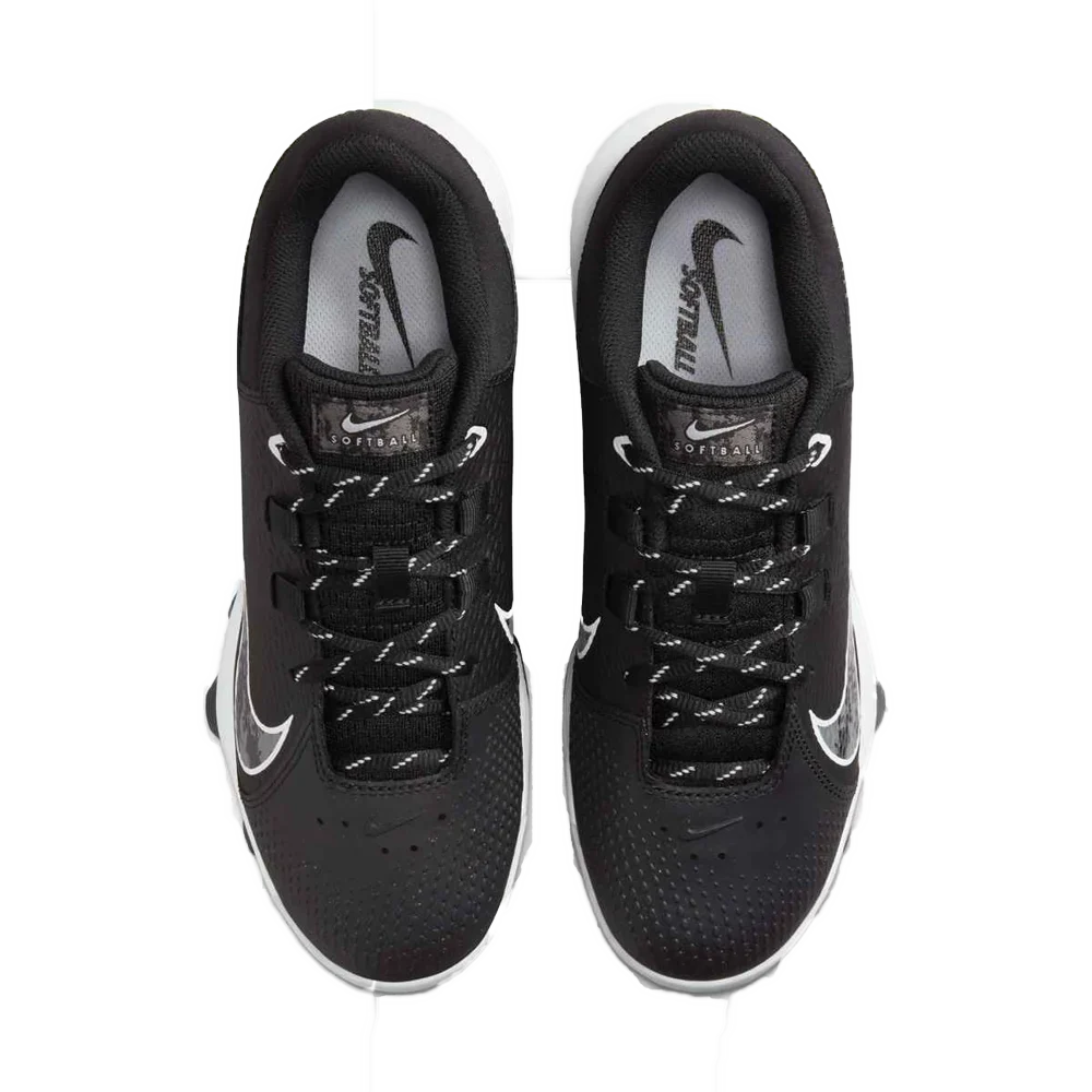 Nike Women's Hyperdiamond 4 Pro MCS Softball Cleats