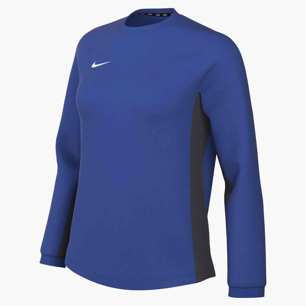 Nike Women's Stock Team Midweight Crew