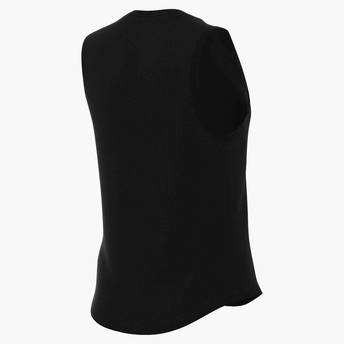 Nike Women's Stock Vapor Select2 V-Neck SL