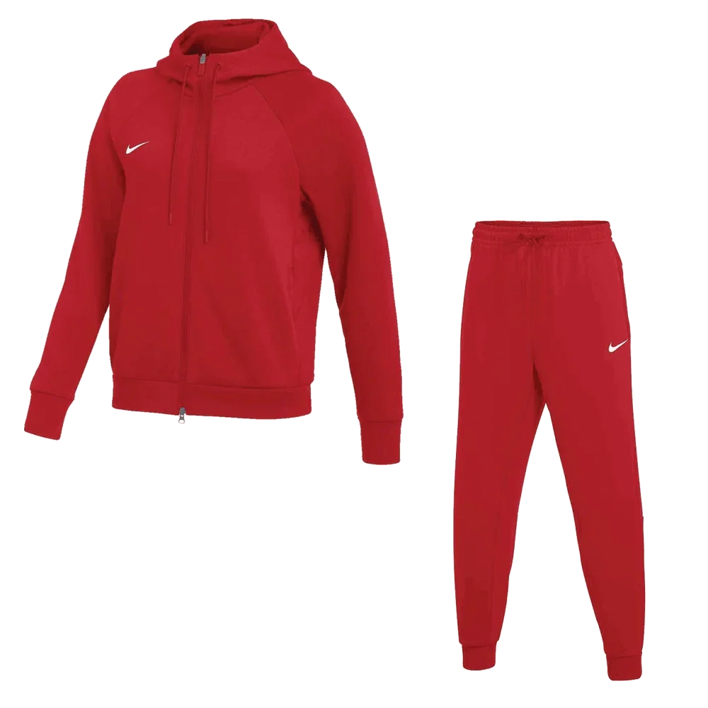 Nike Women's Team Primary Set -  Hoodie and Pants