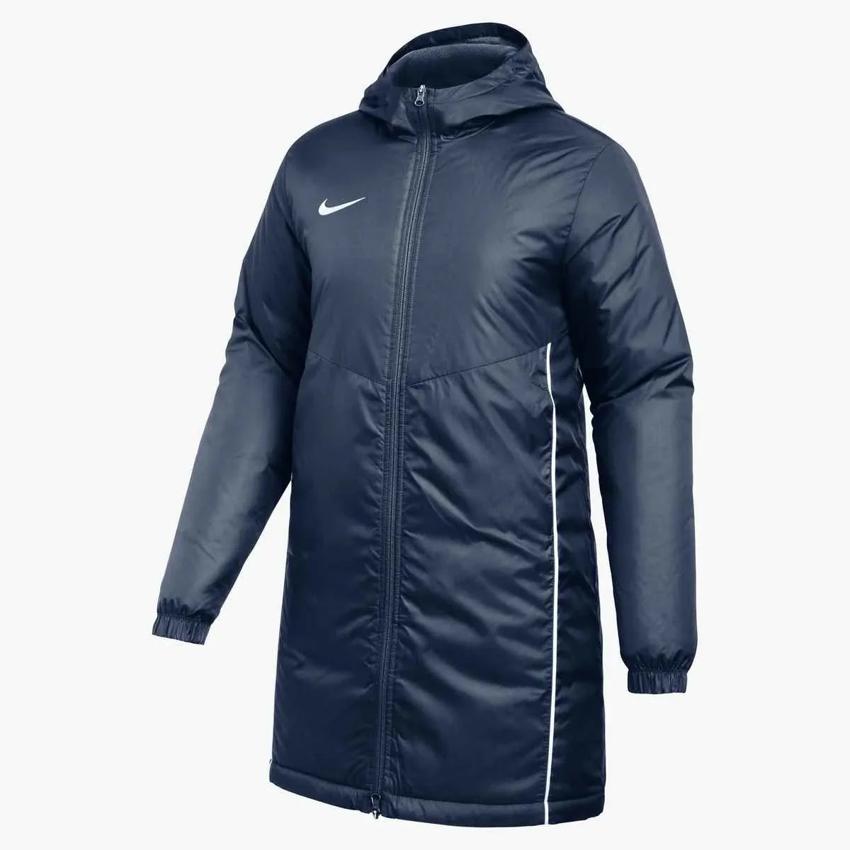 Nike Women's Therma-FIT Park Hooded Soccer Jacket
