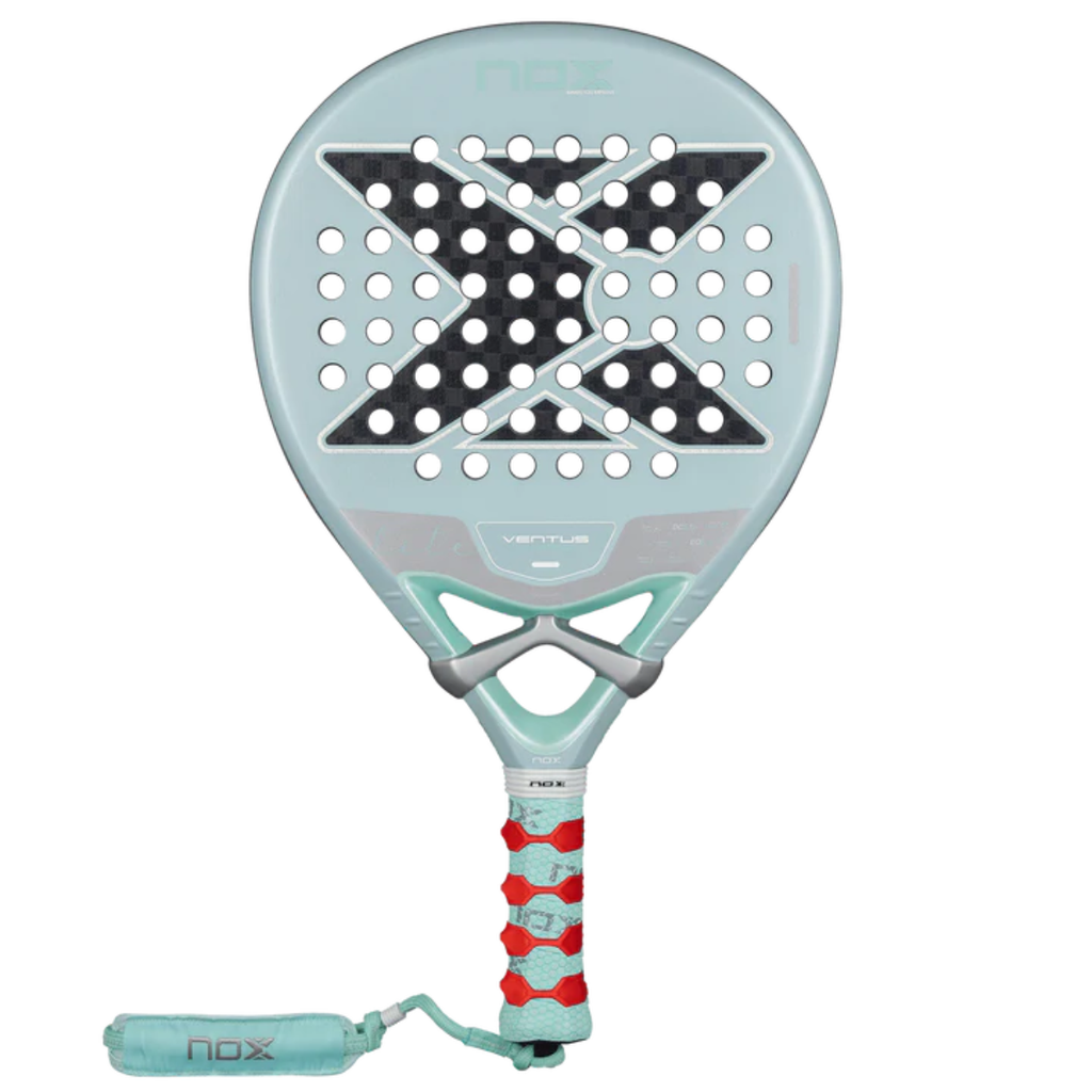 Nox Ventus Hybrid Lite 12K Padel Racket