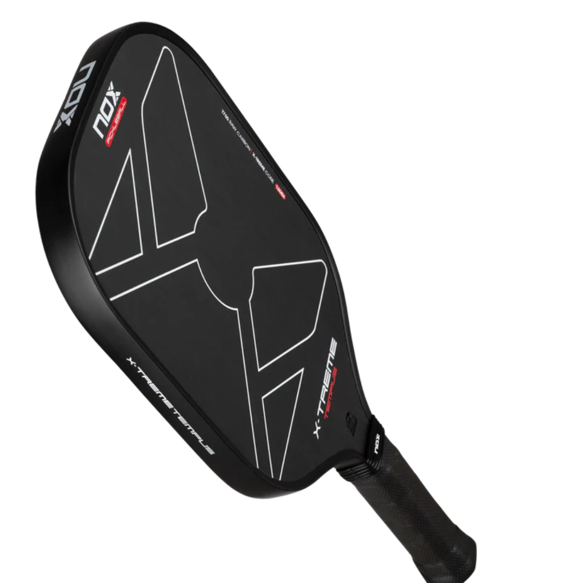 Nox X-Treme Tempus Pickleball Paddle - 16mm