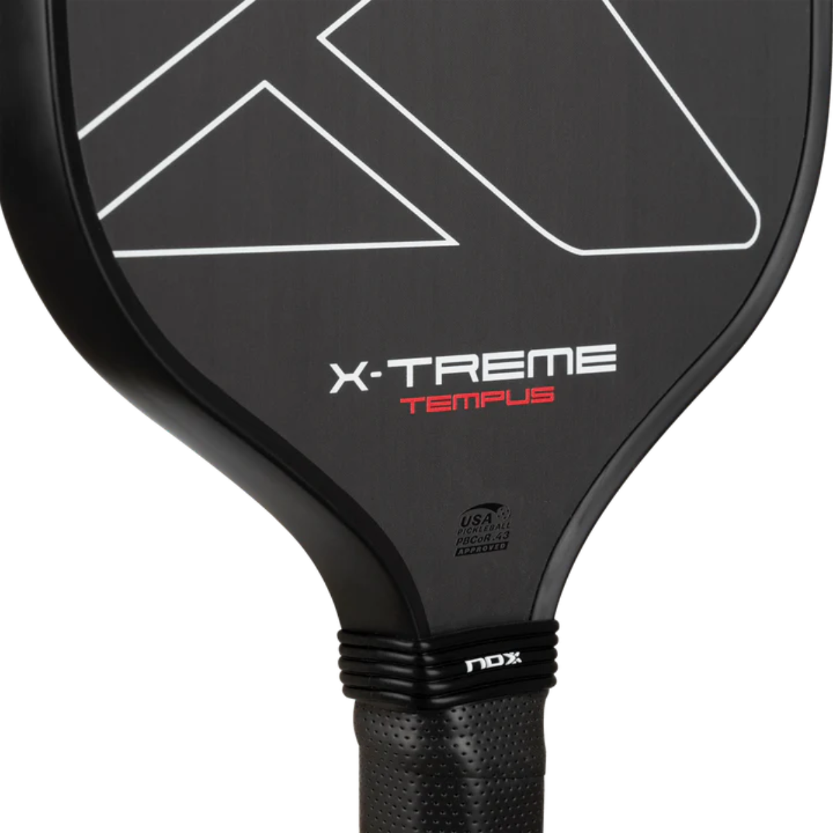 Nox X-Treme Tempus Pickleball Paddle - 16mm