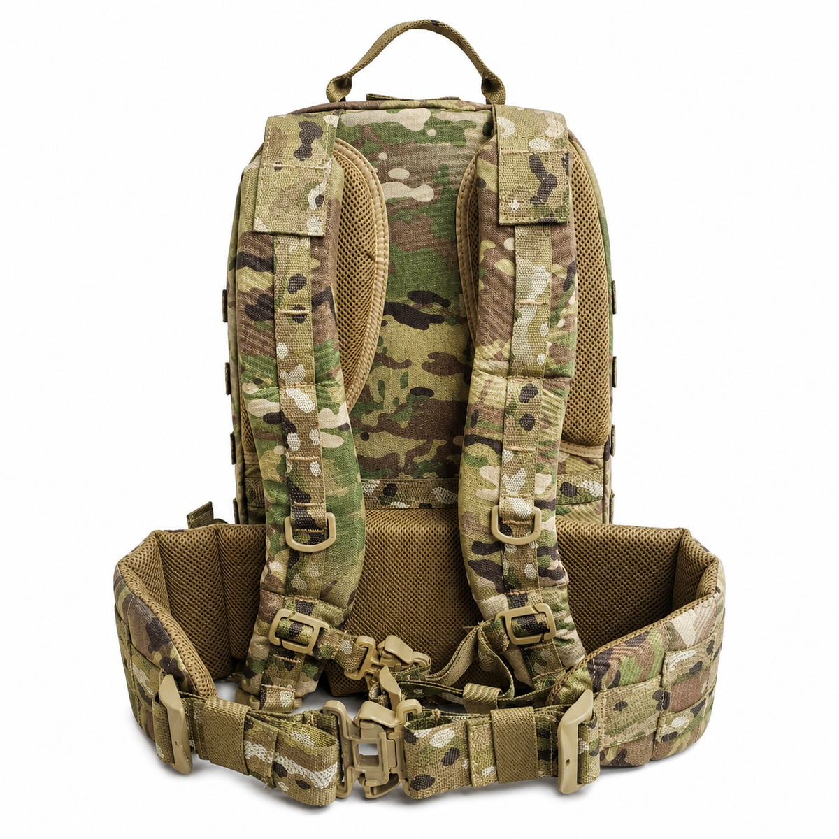 Mothman 31L Backpack — American-Made Commuter Pack