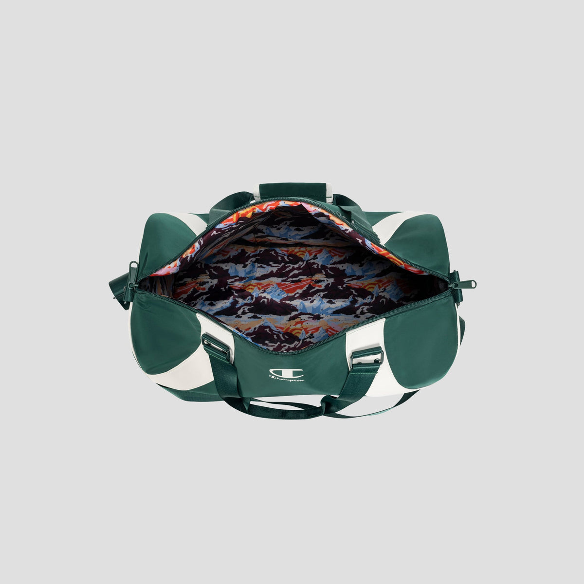 Oracle Duffel Bag