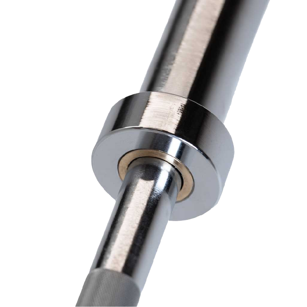 Olympic Barbell 2000