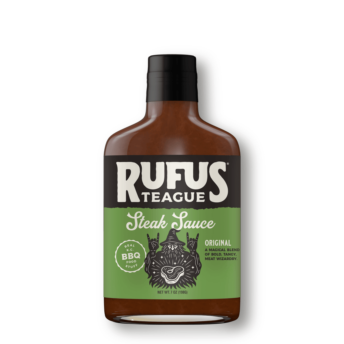 STEAK SAUCE