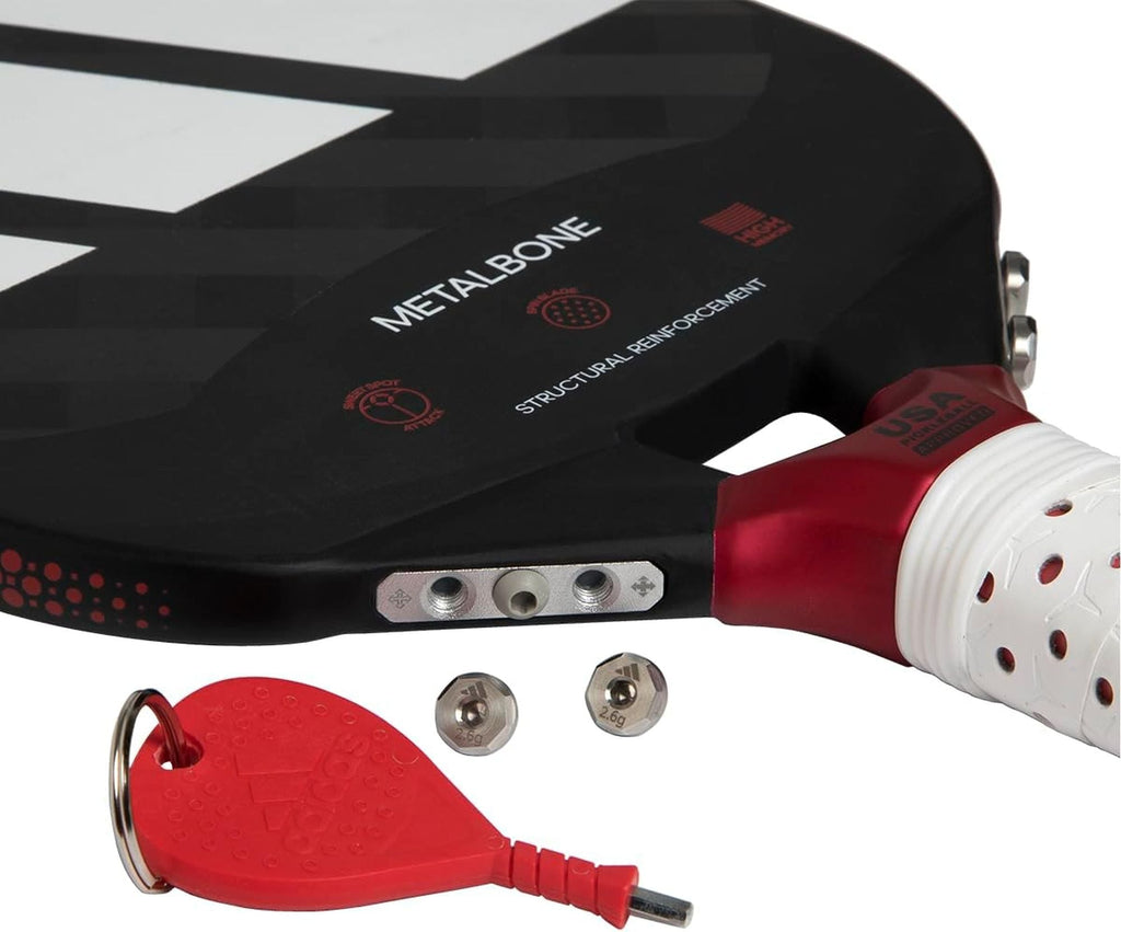 Adidas Metalbone Pickleball Paddle