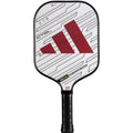 Adidas RX CTRL Pickleball Paddle (White)
