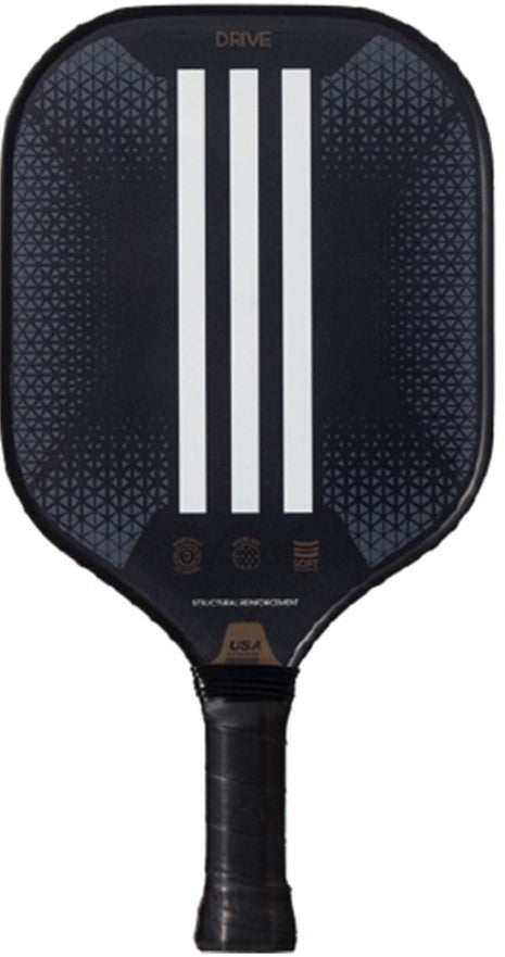 Adidas Drive 2 Pickleball Paddle