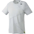 Dunlop Men's Performance Game Shirt (Mesh Grey)