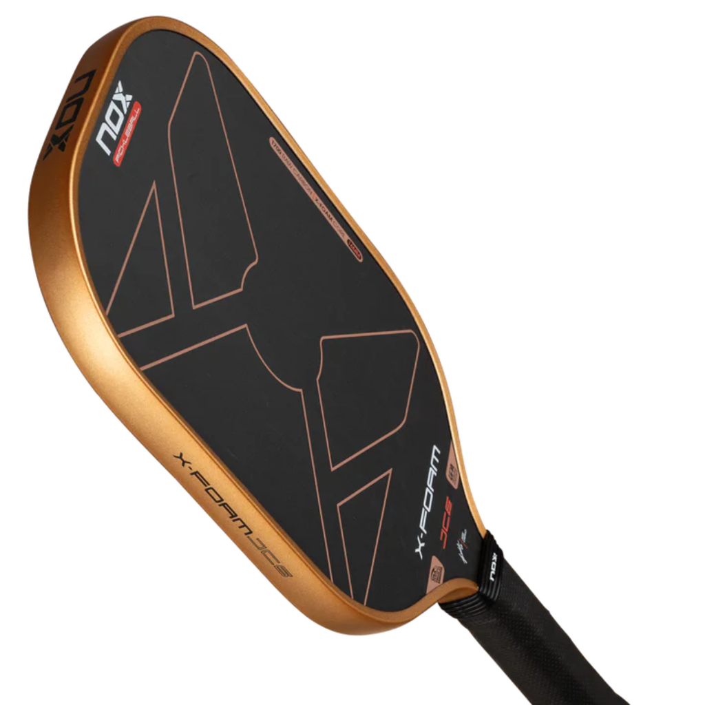 Nox X-Foam JC6 Pickleball Paddle