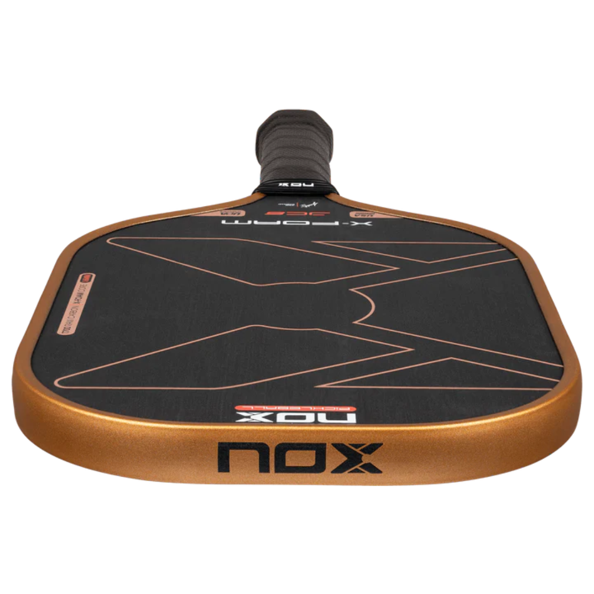 Nox X-Foam JC6 Pickleball Paddle