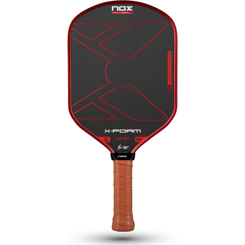 Nox X-Foam JMA Pickleball Paddle