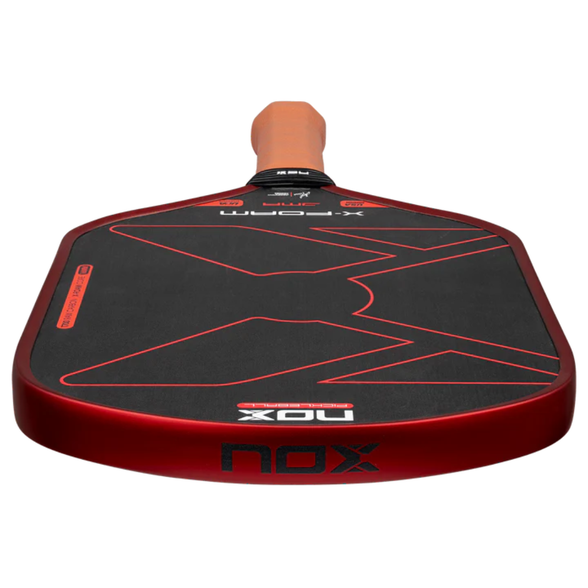 Nox X-Foam JMA Pickleball Paddle