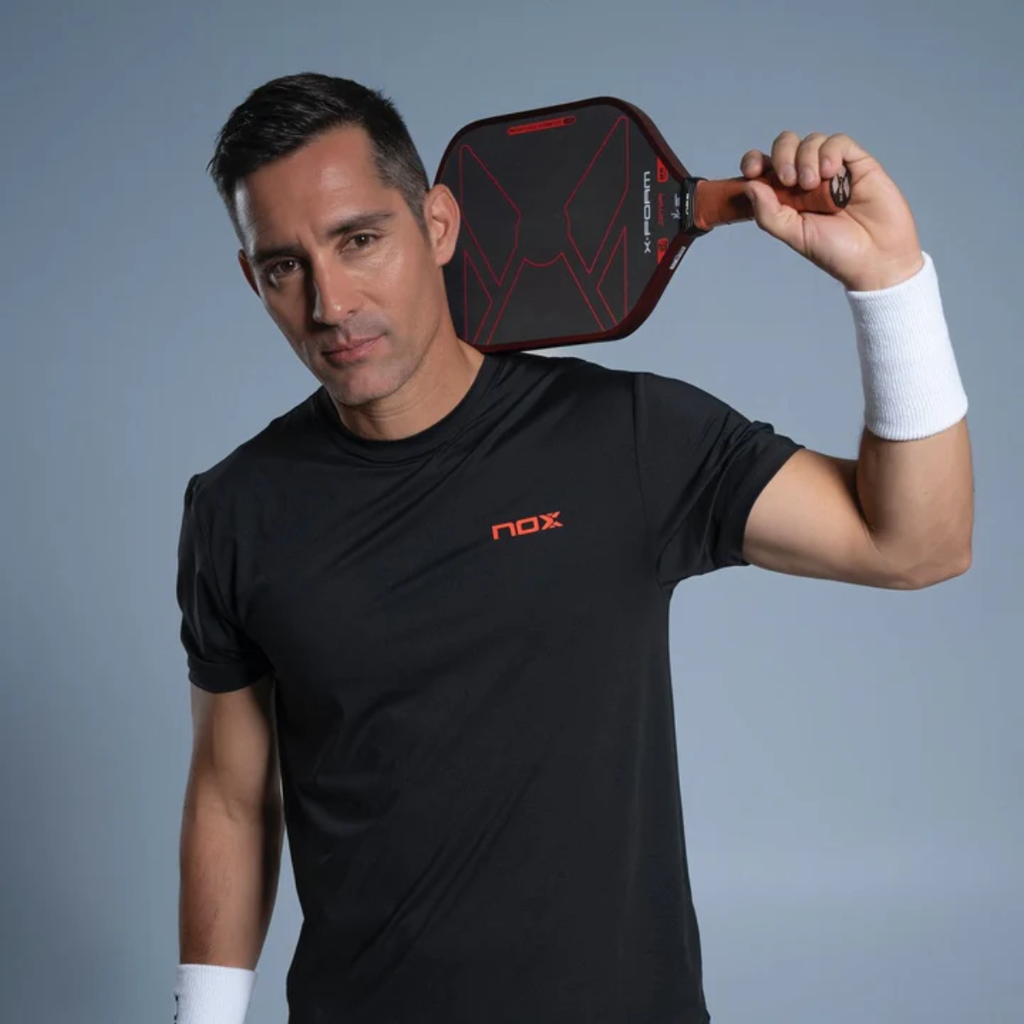 Nox X-Foam JMA Pickleball Paddle