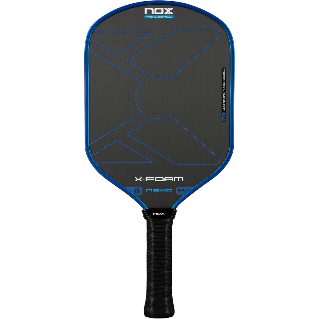 Nox X-Foam Nexo Pickleball Paddle