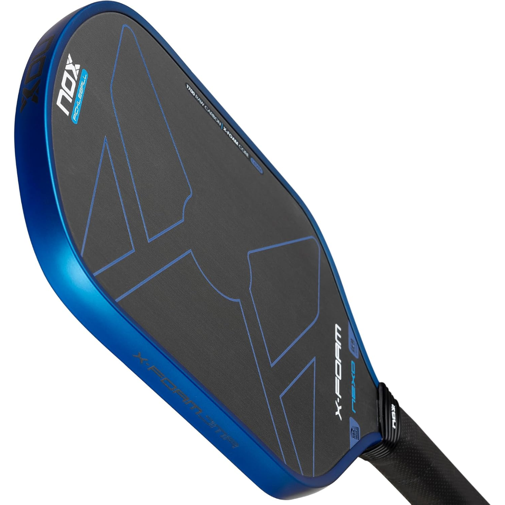 Nox X-Foam Nexo Pickleball Paddle