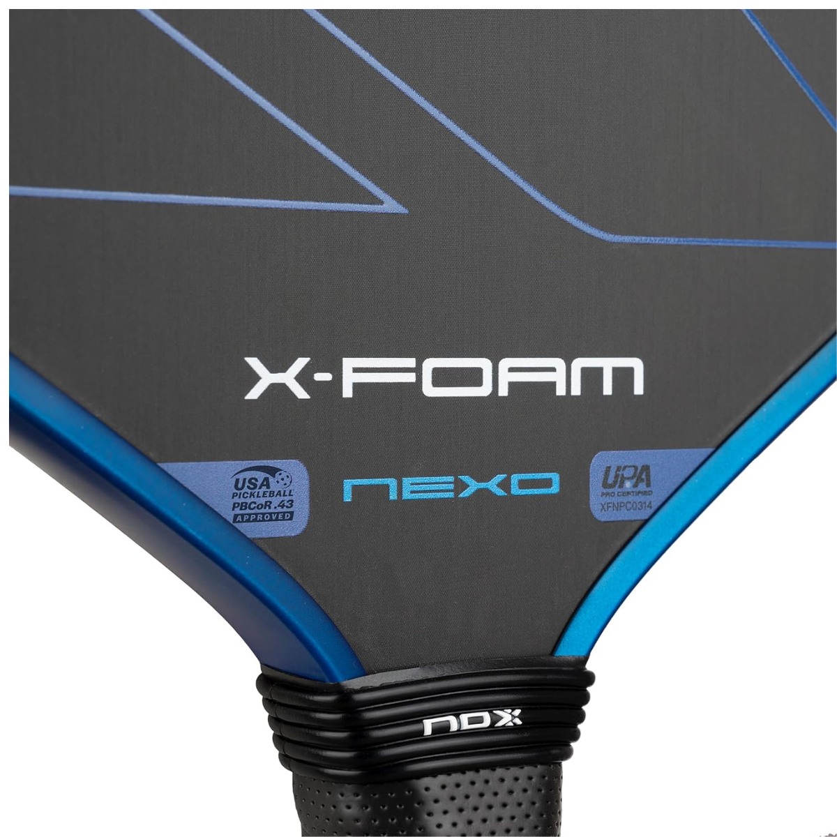 Nox X-Foam Nexo Pickleball Paddle