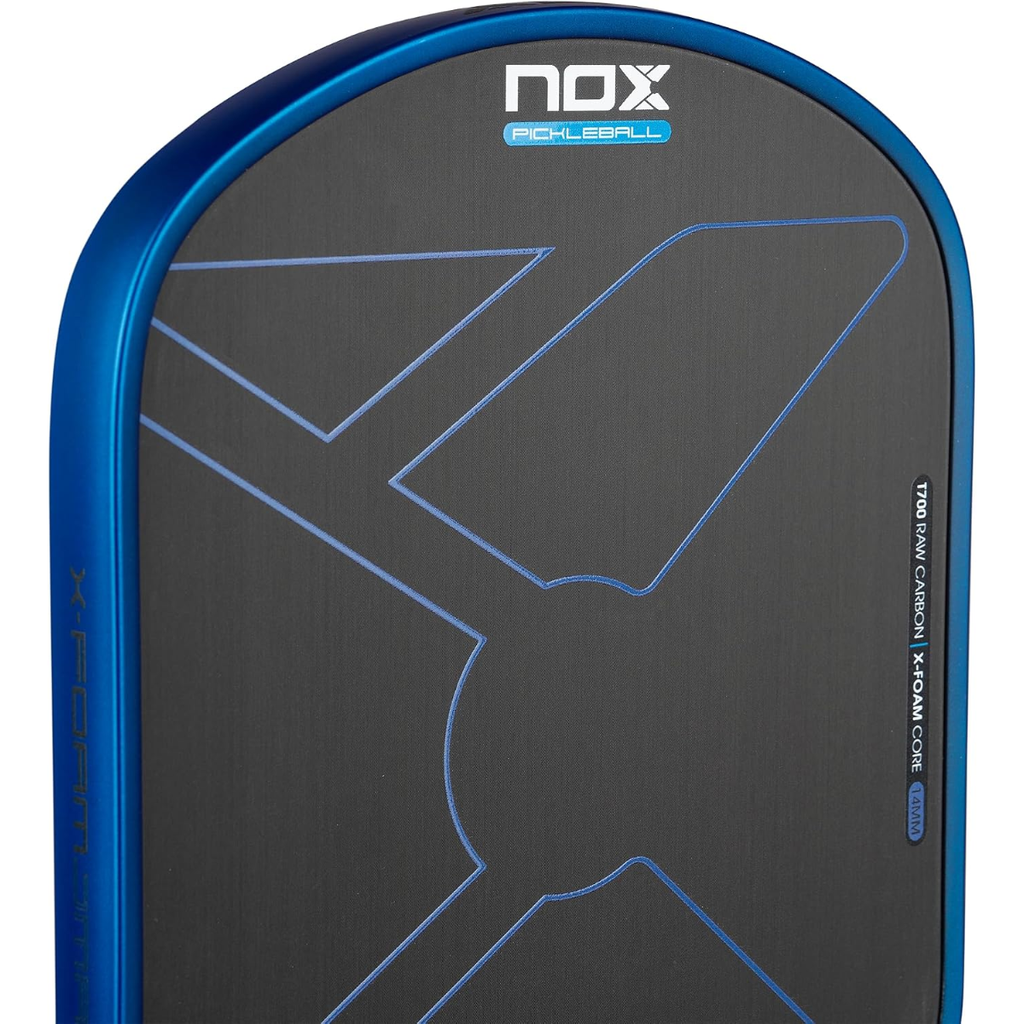 Nox X-Foam Nexo Pickleball Paddle