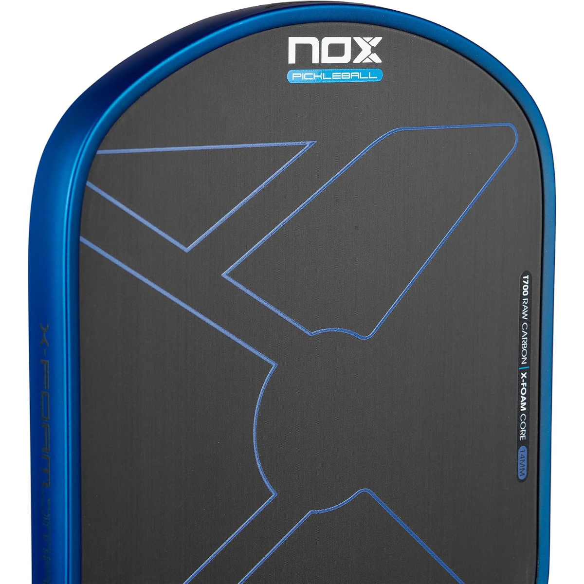 Nox X-Foam Nexo Pickleball Paddle