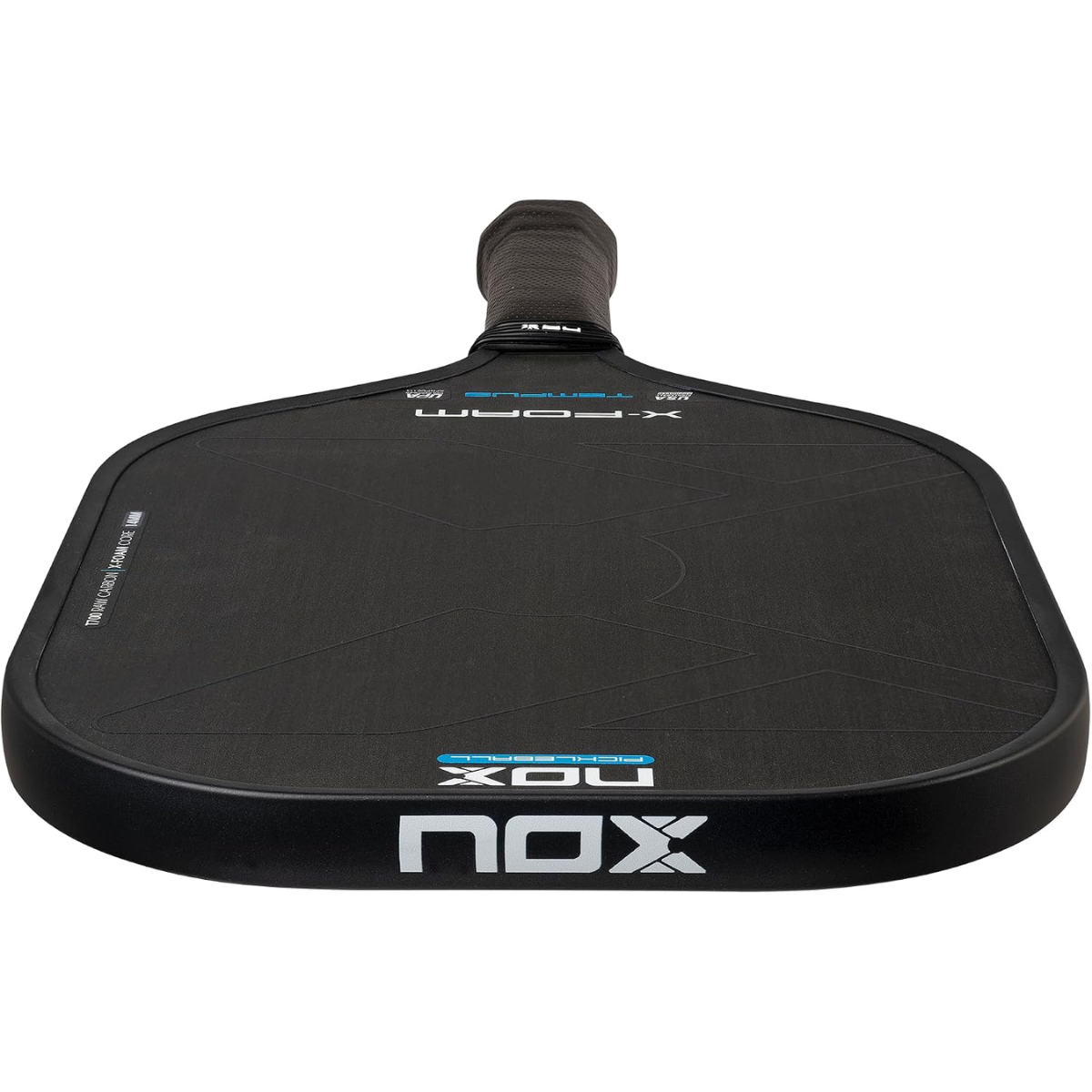 Nox X-Foam Tempus Pickleball Paddle - 14mm