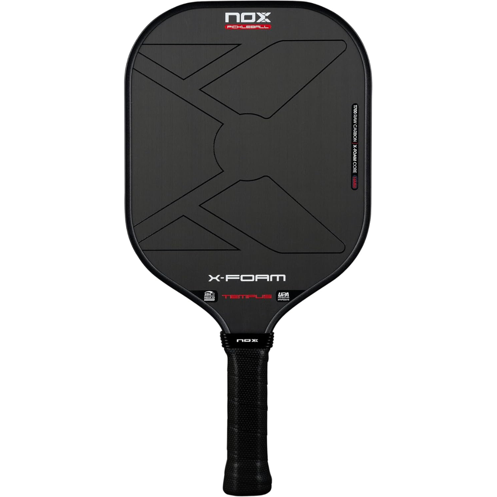 Nox X-Foam Tempus Pickleball Paddle - 16mm