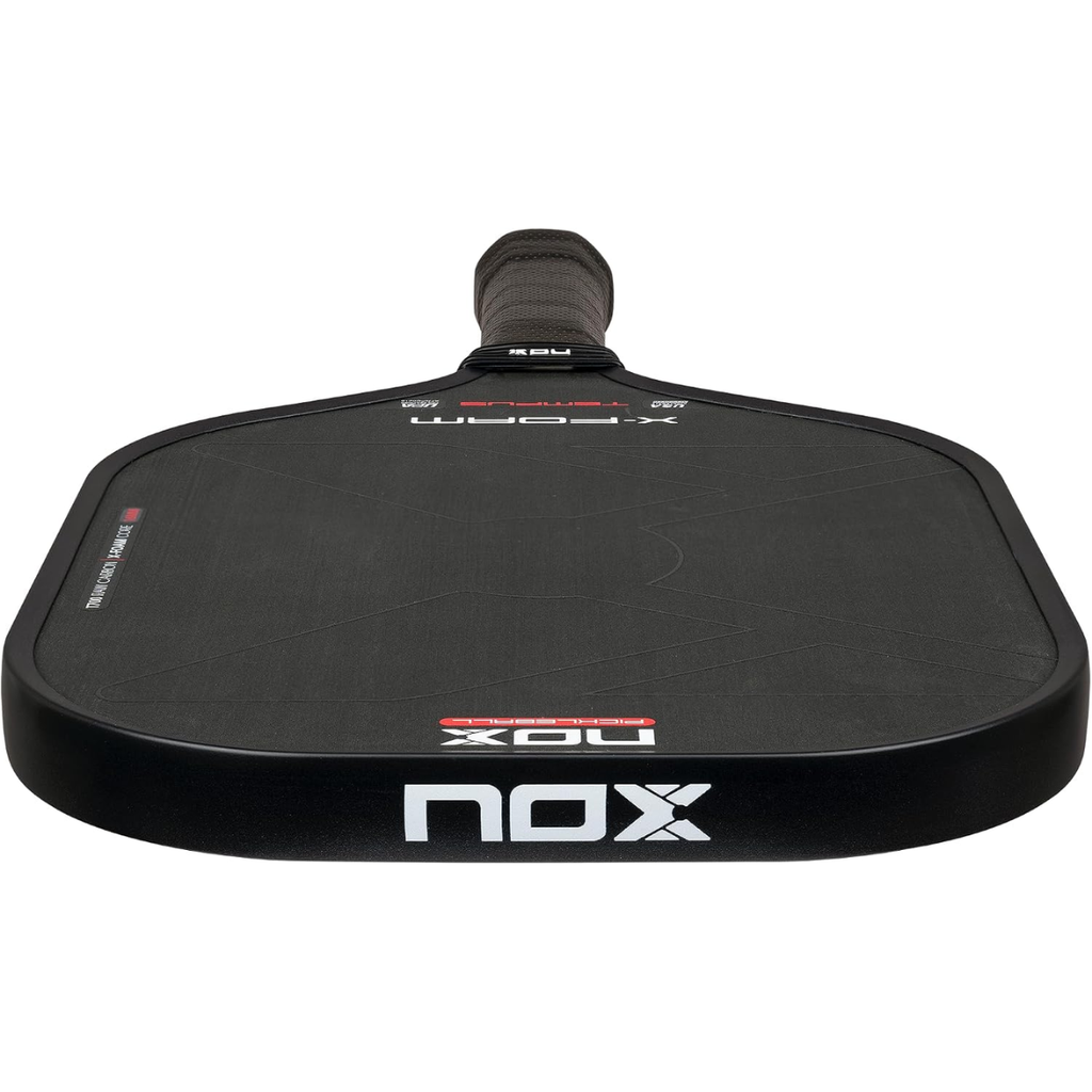 Nox X-Foam Tempus Pickleball Paddle - 16mm