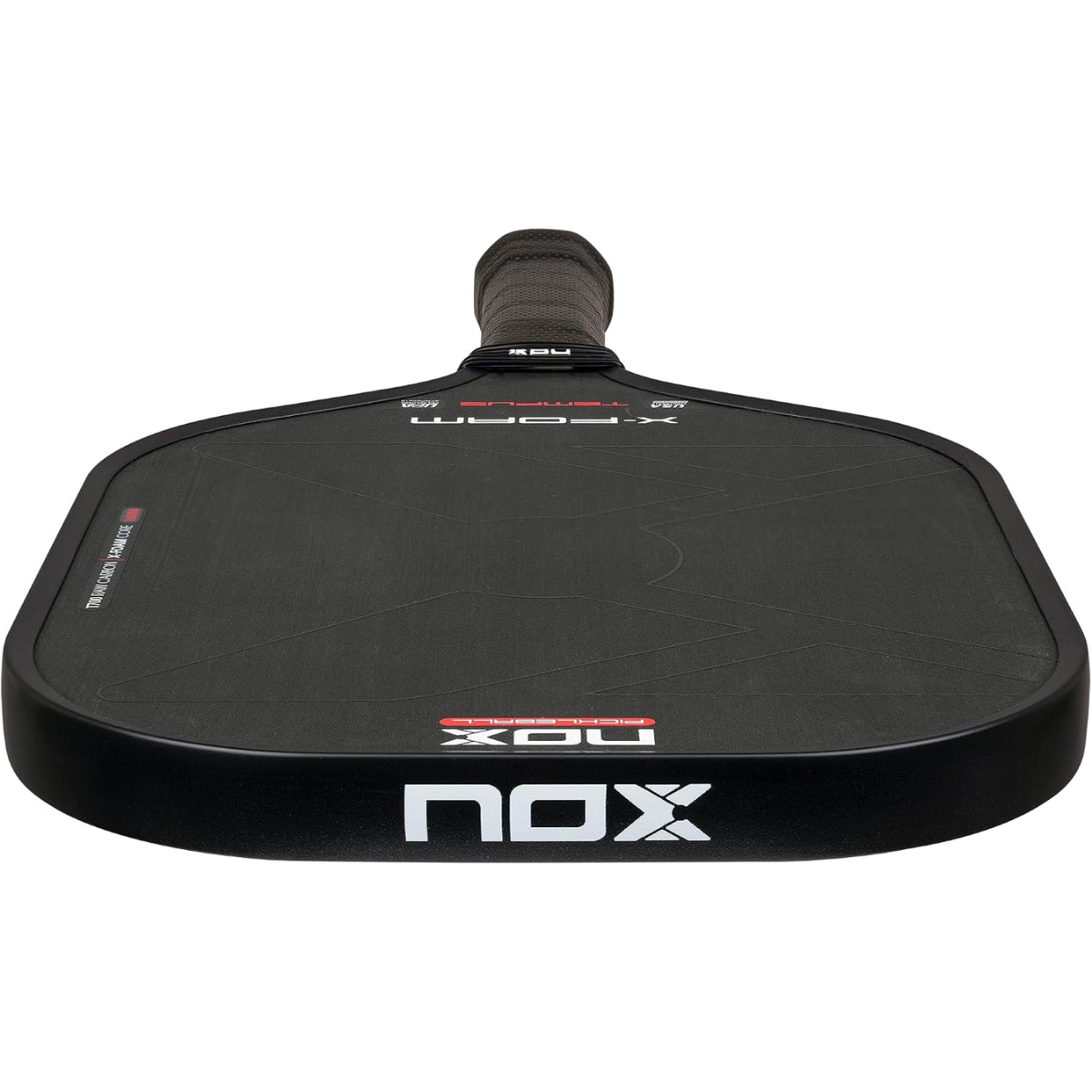 Nox X-Foam Tempus Pickleball Paddle - 16mm
