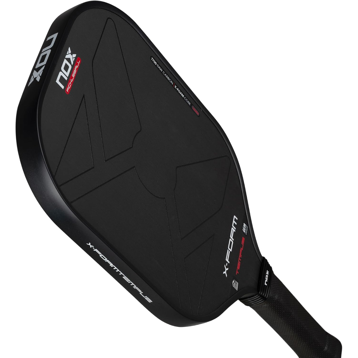 Nox X-Foam Tempus Pickleball Paddle - 16mm