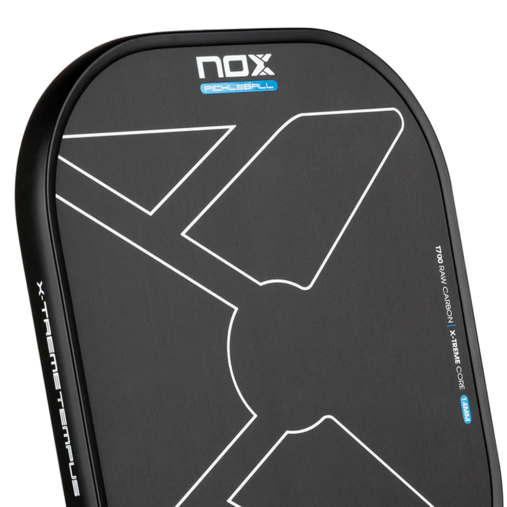 Nox X-Treme Tempus Pickleball Paddle - 14mm