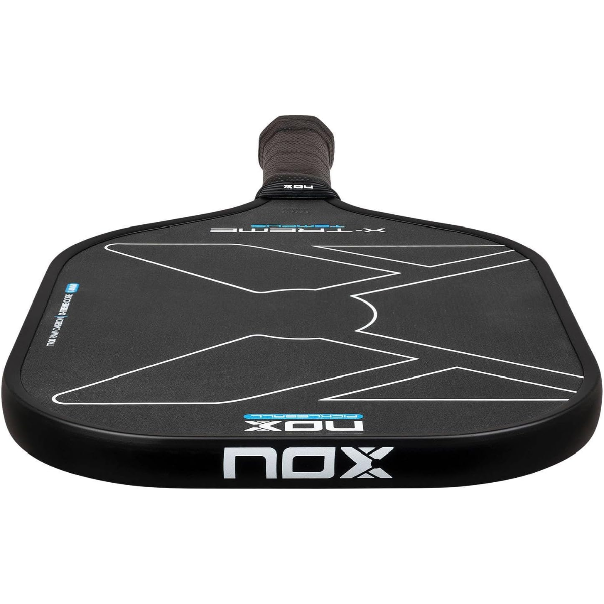Nox X-Treme Tempus Pickleball Paddle - 14mm