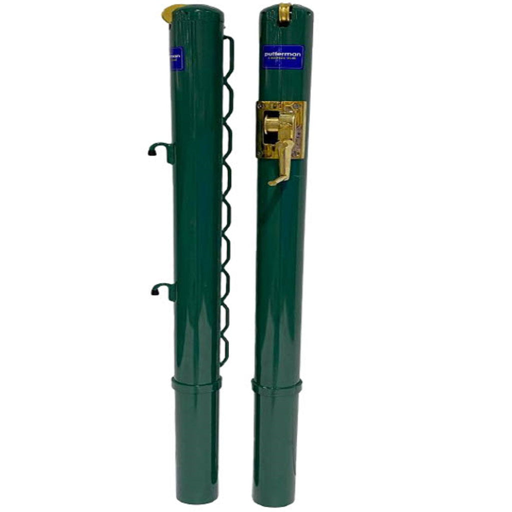 Putterman Pickleball Posts - Internal Wind