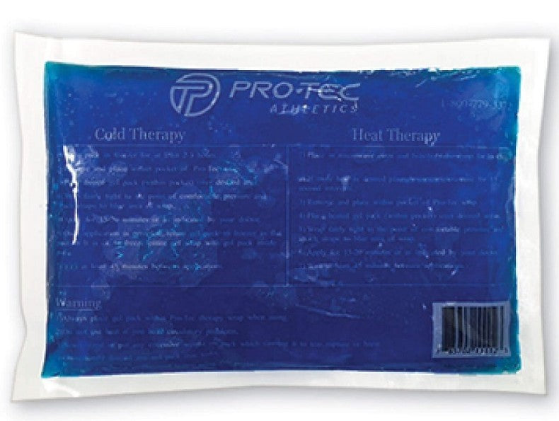 ProTec Hot/Cold Therapy Gel Pack