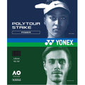 Yonex PolyTour Strike 125 Tennis String (Set)