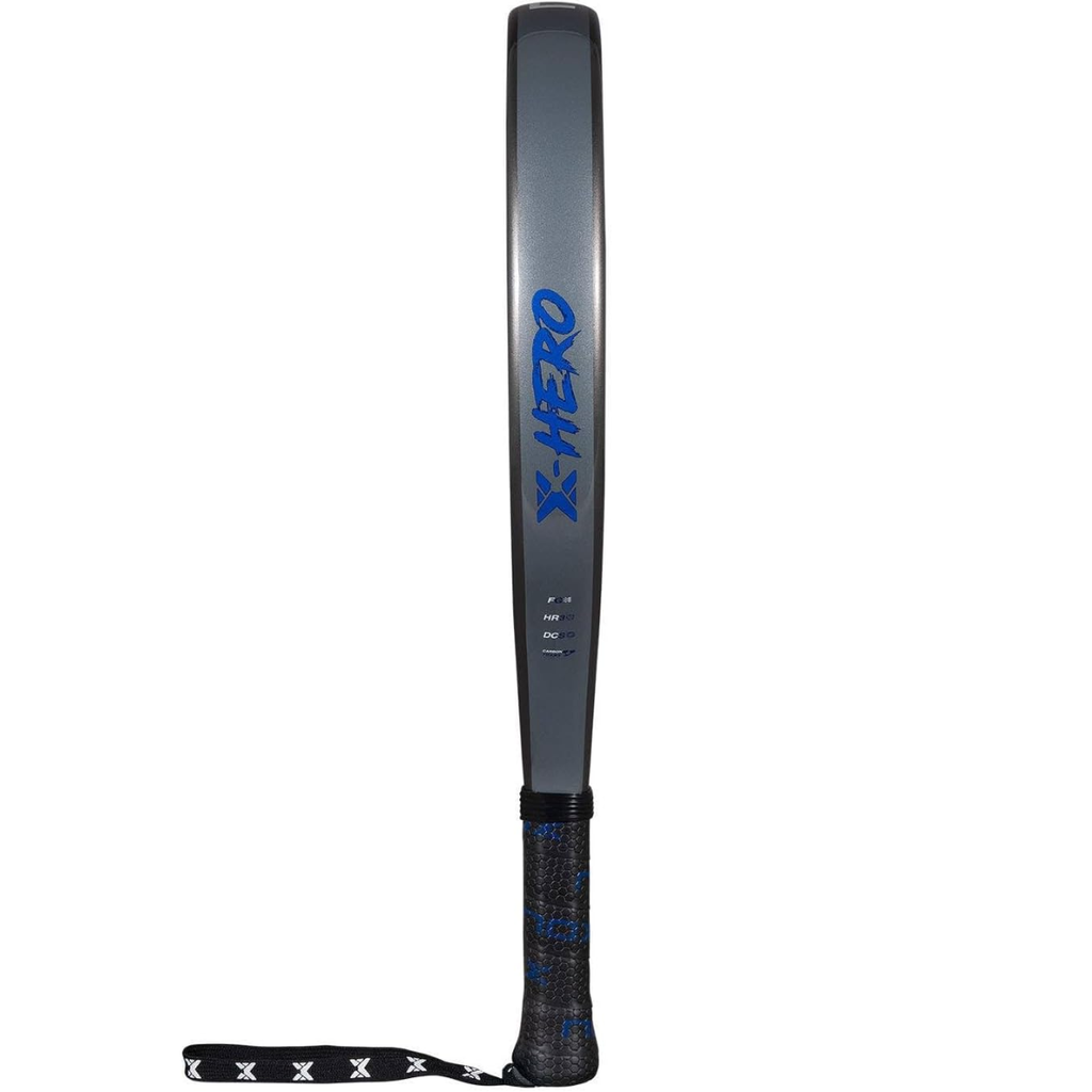 Nox X-Hero Padel Racket
