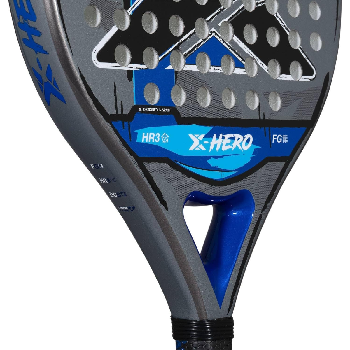 Nox X-Hero Padel Racket
