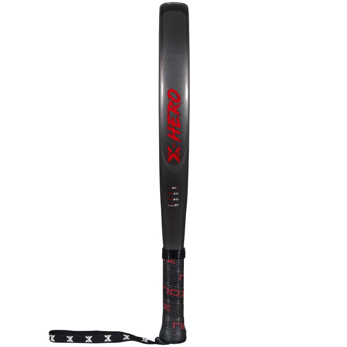 Nox Equation X-Hero Padel Racket