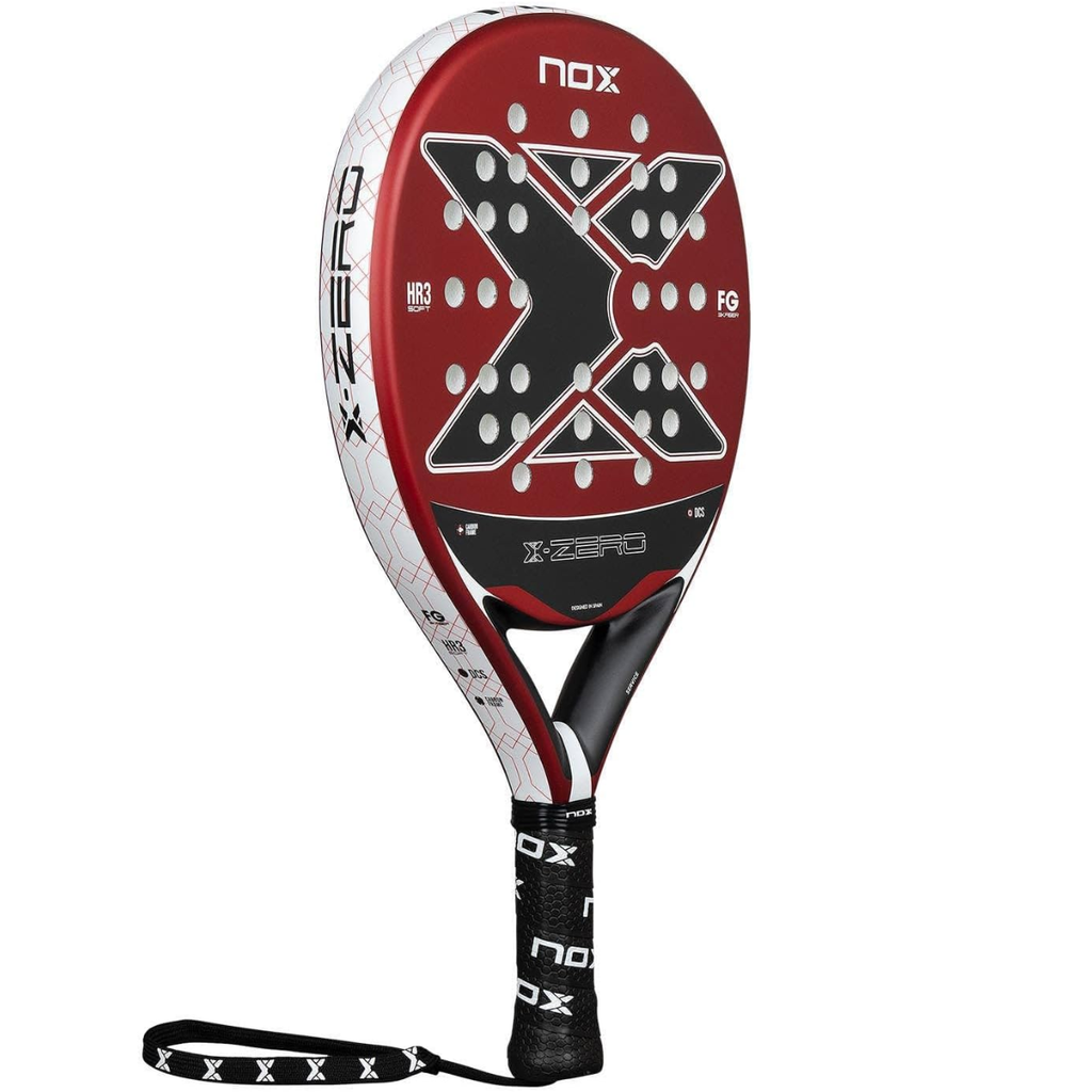 Nox X-Zero Padel Racket