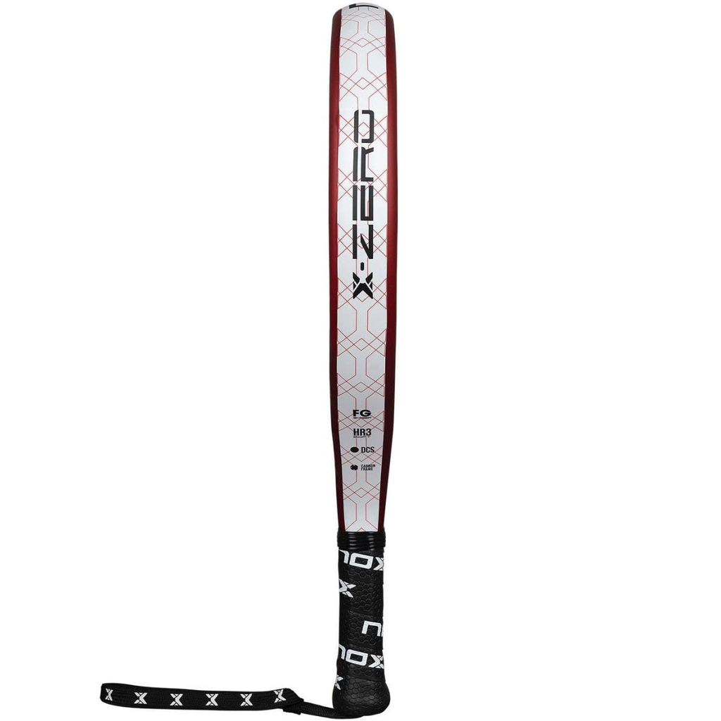 Nox X-Zero Padel Racket