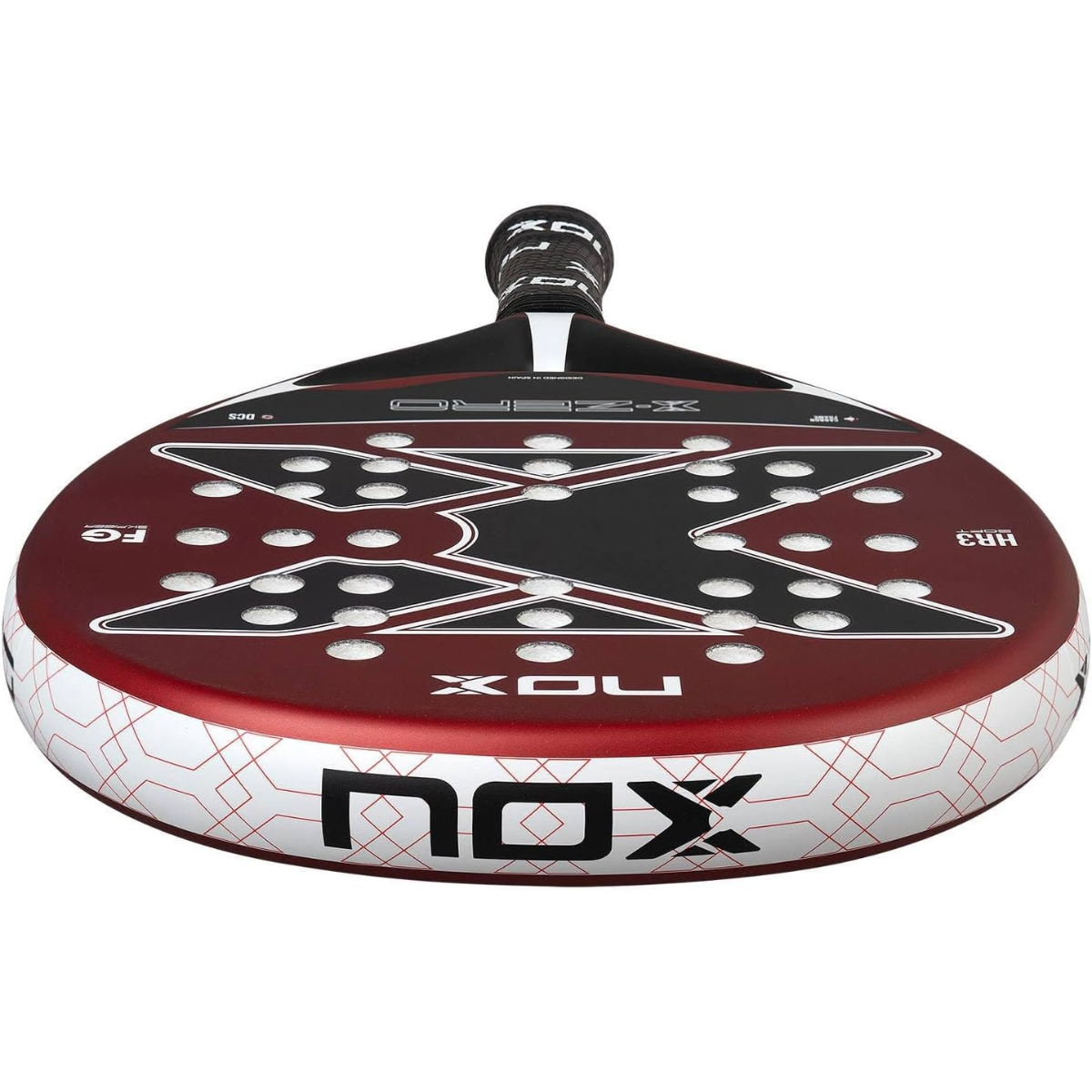 Nox X-Zero Padel Racket