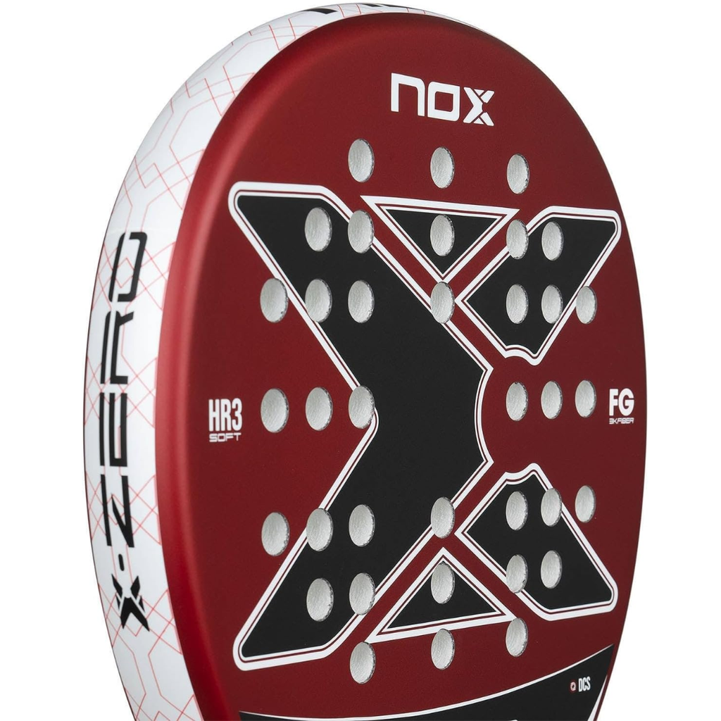 Nox X-Zero Padel Racket