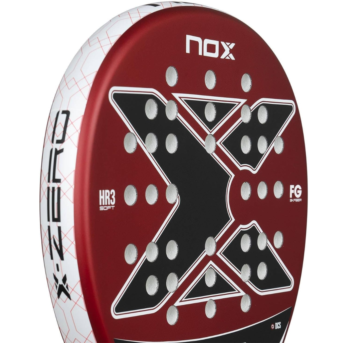 Nox X-Zero Padel Racket