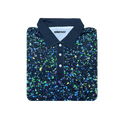 Paint Splatter Polo 2.0
