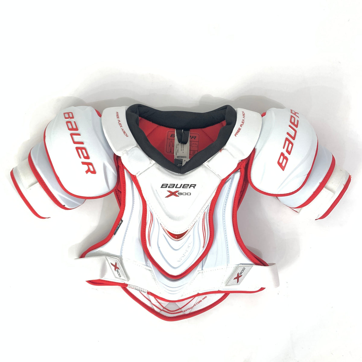 Bauer Vapor X900 - Shoulder Pads