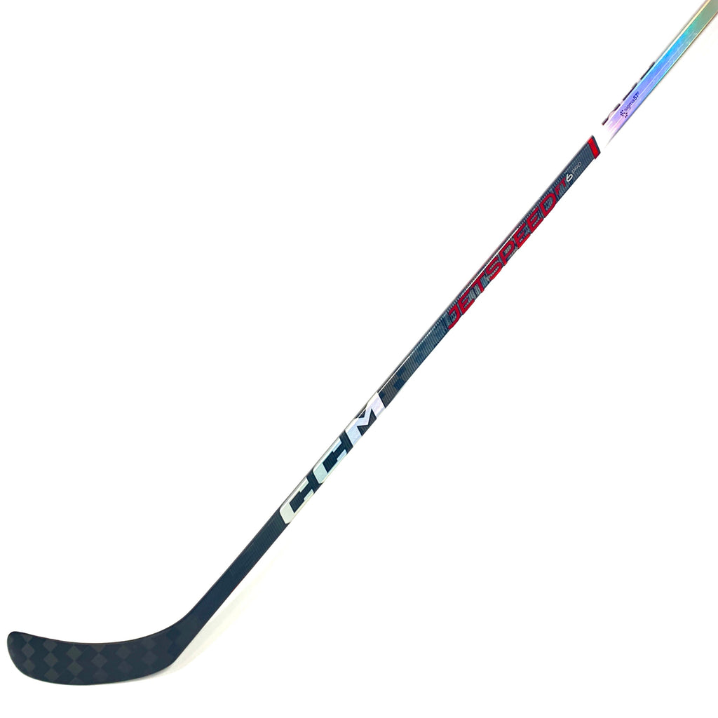CCM Jetspeed FT6 Pro